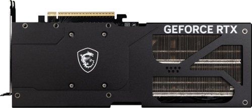 MSI NVIDIA GeForce GeForce RTX 5070 TI 16G VENTUS 3X OC 16GB GDDR7 PCI Express Gen 5 Graphics Card - Black WHERE TO BUY