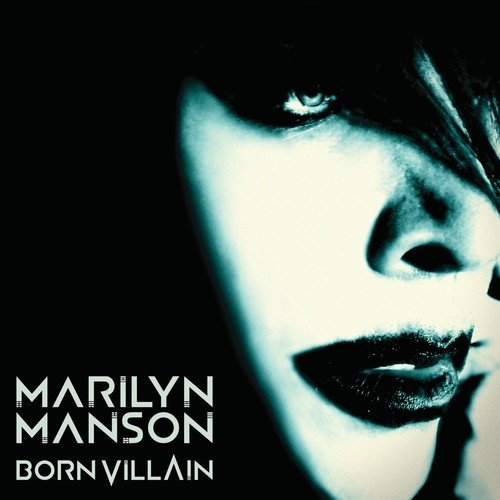  Born Villain [LP] [VINYL] [Explicit Content]