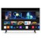 VIZIO - 32" Class D-Series LED 1080p Smart TV-Front_Standard