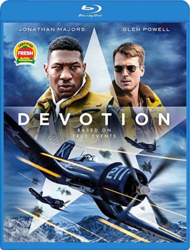 Devotion - BLU-RAY