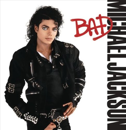  Bad [LP] - VINYL INTERNATIONAL SHIPPING