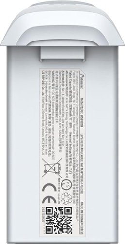 Potensic - ATOM Intelligent Flight Battery-Front_Standard 