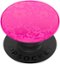 PopSockets - PopGrip Cell Phone Grip & Stand - Fuchsia Floral-Front_Standard 