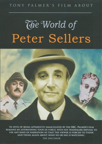 

Tony Palmer's Film About the World of Peter Sellers [1969]