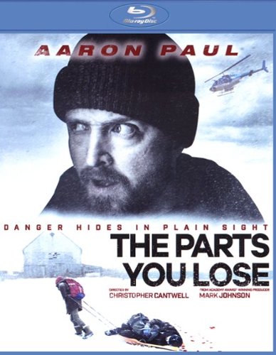 

The Parts You Lose [Blu-ray] [2019]