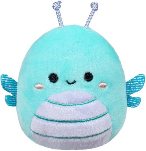 Jazwares Squishmallows Original Micromallows 2.5 Plush Mystery Capsule - Series 2 - Styles May Vary WHERE TO BUY