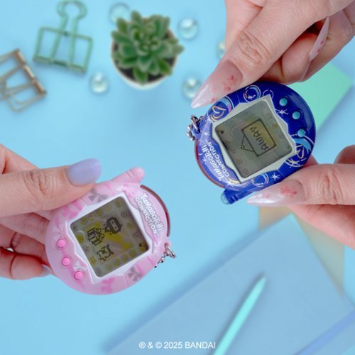 Bandai 2.1 Soapy Bubbles Tamagotchi - BNTCA Tamagotchi Connection GLOBAL SHIPPING