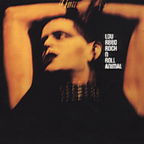  Rock N' Roll Animal [CD]