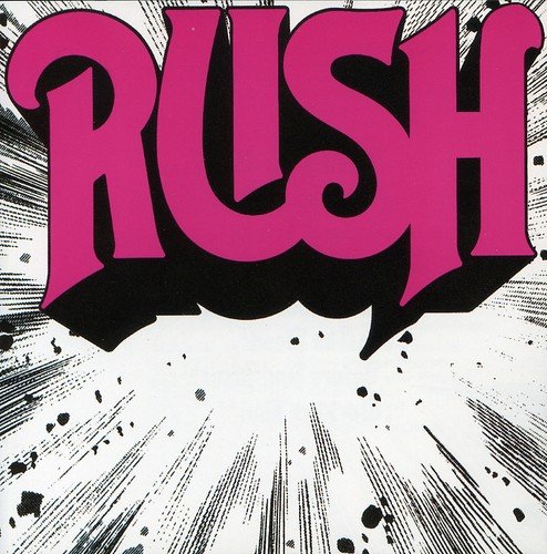  Rush [CD]