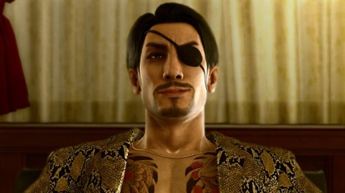 SEGA Yakuza Kiwami 2 - Nintendo Switch 2 HOW TO BUY