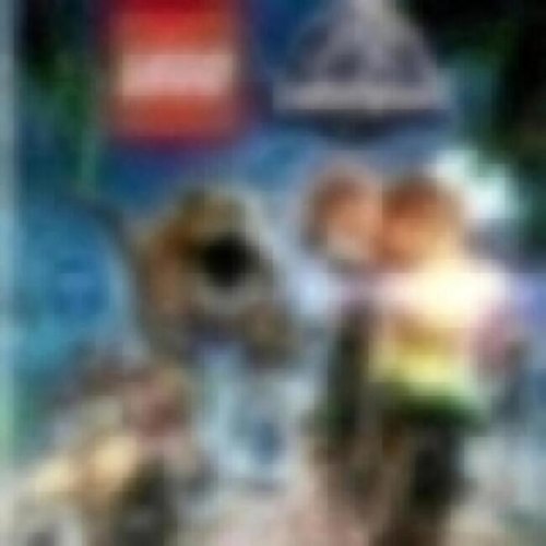  LEGO Jurassic World - PS Vita