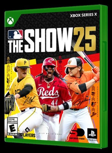 【fc-tradingsさん専用】MLB THE SHOW 25 86eb0d6e-48ec-44fb-b101-