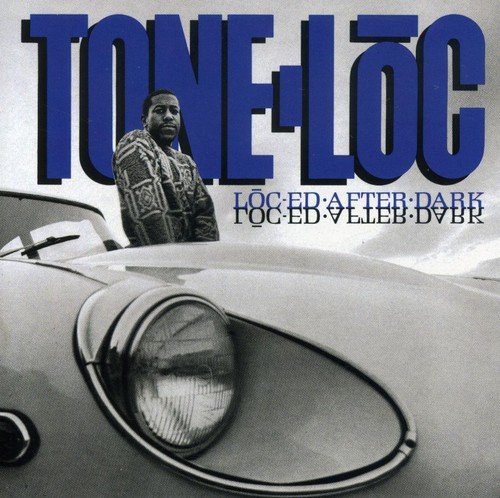  Loc-ed After Dark [CD] [PA]