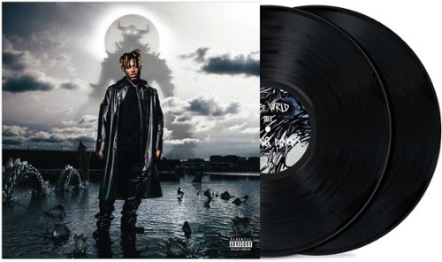 Juice Wrld - Fighting Demons   - VINYL LP