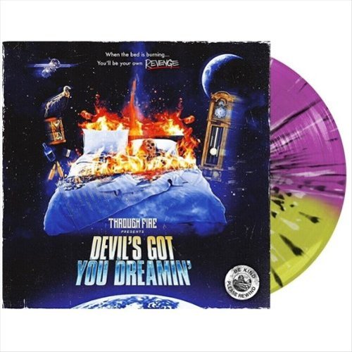 Devil's Got You Dreamin' [LP] [VINYL]