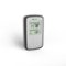 Airthings - Corentium Home Radon Detector - Silver-Front_Standard