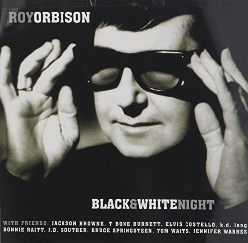  Black &amp; White Night [Live] [CD]