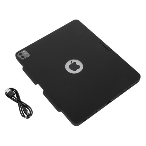 Targus VersaType for iPad Pro (6th, 5th, 4th, and 3rd gen.) 12.9 - Black BUY IN AUSTRALIA