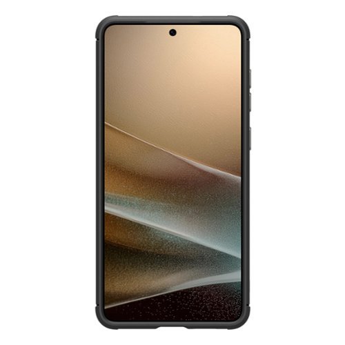 Spigen Core Armor Case with Magnetic Charging for Samsung Galaxy S25 Edge - Matte Black HOW TO BUY