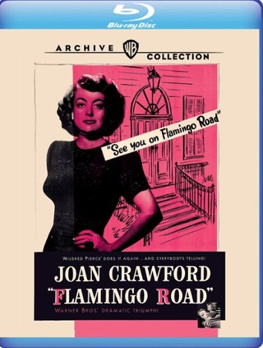 

Flamingo Road [Blu-ray] [1949]