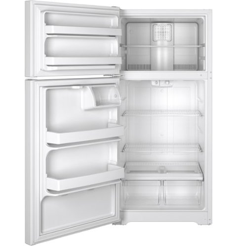 GE - 14.6 Cu. Ft. Top-Freezer Refrigerator-Alt_View_Standard_13 