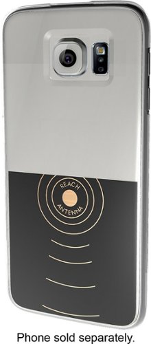  Reach Antenna - Antenna for Samsung Galaxy S6 edge Cell Phones for Verizon - Black