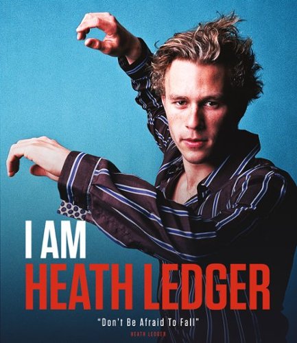  I Am Heath Ledger [Blu-ray] [2017]