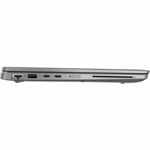 Dell Precision 3000 14 Laptop - Intel Core Ultra 7 with 32GB Memory - 1 TB SSD - Gray BUY IN MIDDLE EAST
