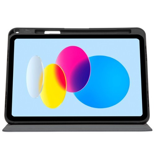 Targus Click-In Rotating Case for iPad Pro 11 (M4) - Black WHERE TO BUY
