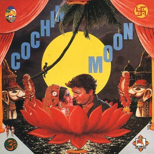 Cochin Moon [LP] - VINYL
