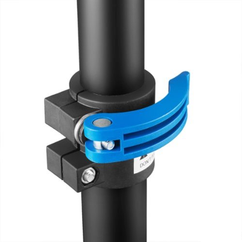 RAD Cycle - Bicycle Repair Stand by - Black-Front_Standard 