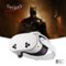 Quest 3S 256GB | Get Batman: Arkham Shadow and a 3-Month Trial of Meta Horizon+ Included — All-In-One Headset - White-Front_Standard