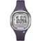 Timex - Women's IRONMAN Transit 33mm Watch - Purple/Silver-Tone-Front_Standard