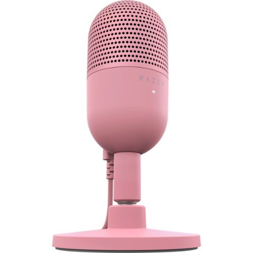 Razer Seiren V3 Mini Wired Ultra-compact Condenser USB Microphone SHOP ONLINE
