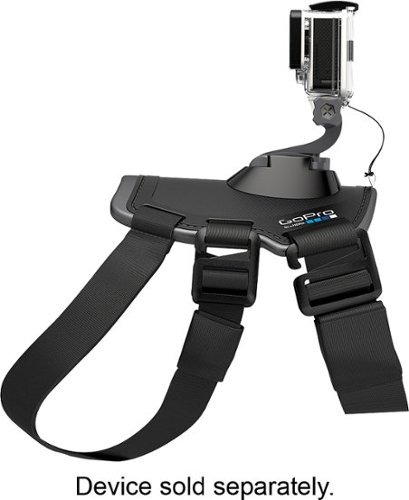 GoPro - Fetch Dog Harness