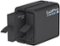 GoPro - Dual Battery Charger for HERO4 - Black-Front_Standard 