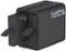 GoPro - Dual Battery Charger for HERO4 - Black-Front_Standard