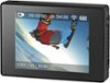 GoPro - LCD Touch BacPac - Black/White-Angle_Standard