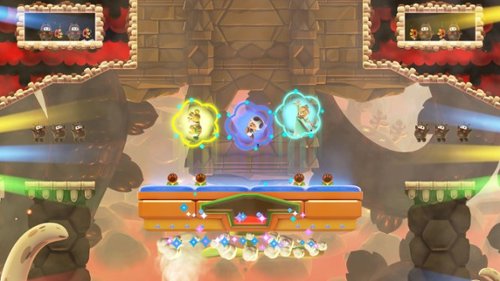 Nintendo Super Mario Bros. Wonder Nintendo Switch 2 Edition + Meetup in Bellabel Park - Nintendo Switch 2 BUY IN MIDDLE EAST