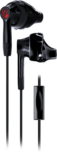 Yurbuds - Inspire 300 Earbud Headphones - Black