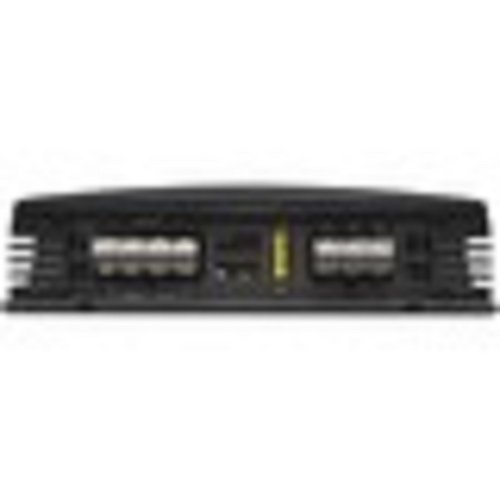 Powerbass ASA Series 300W 2-Ch. Class-A/B Amplifier - Black GLOBAL SHIPPING