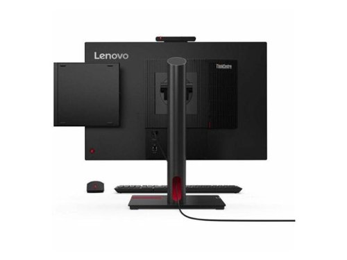 Lenovo ThinkCentre M75q Gen 5 AMD Ryzen 5 PRO 8500GE 16 GB 512 GB