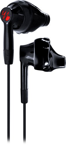  Yurbuds - Inspire 200 Earbud Headphones - Black