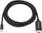 Dynex™ - 6' Mini DisplayPort-to-HDMI Cable - Black-Front_Standard 
