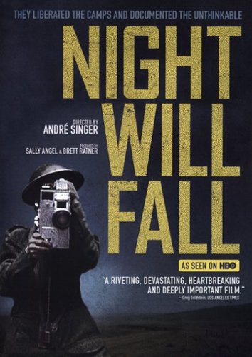 

Night Will Fall [2014]
