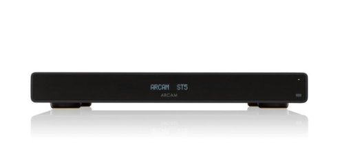 Arcam - ST5 Streaming Audio Player