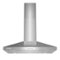 COSMO - 30 inches - Convertible - Wall Range Hood - Stainless Steel-Front_Standard