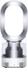 Dyson - 0.8 Gal. Ultrasonic Cool Mist Humidifier - White Silver-Front_Standard 