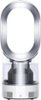 Dyson - 0.8 Gal. Ultrasonic Cool Mist Humidifier - White Silver-Front_Standard