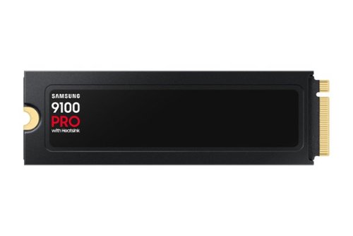内蔵型SSD Samsung 9100 PRO 4TB Gen 5.0 NVMe M.2 87307cad-65f7-426c-ad5d-